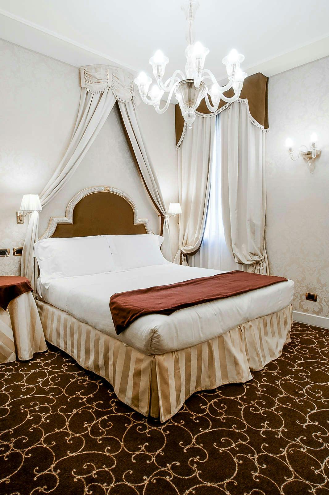 Hotel Maison Venezia | UNA Esperienze photo 1