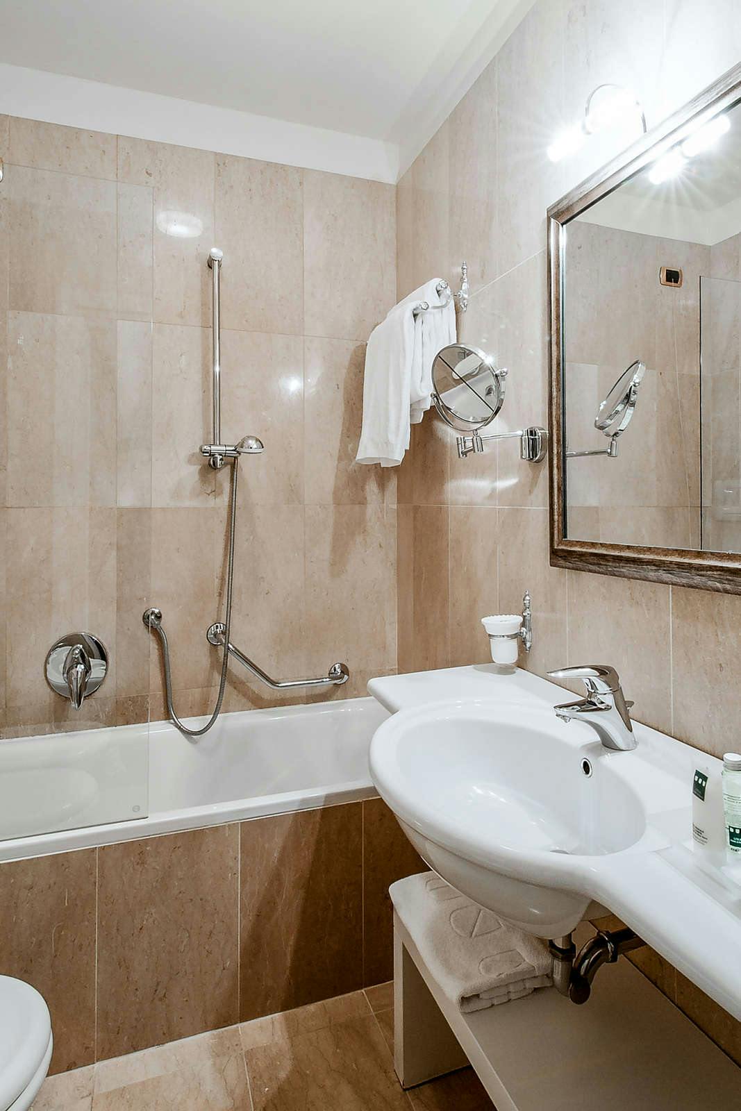 Hotel Maison Venezia | UNA Esperienze photo 4