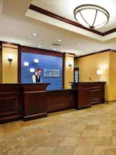 Hotel Holiday Inn Express Hotel & Suites Dothan North photo 4