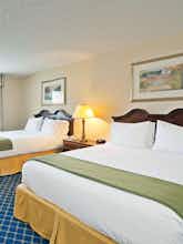Hotel Holiday Inn Express Hotel & Suites Dothan North photo 1