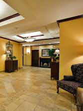 Hotel Holiday Inn Express Hotel & Suites Dothan North photo 3
