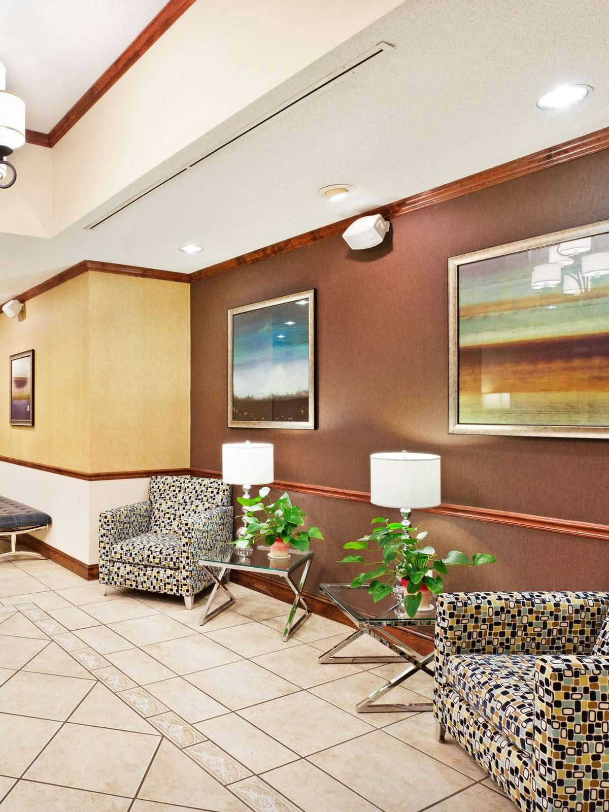 Hotel Holiday Inn Express Hotel & Suites Dillsboro Western Carolina photo 4