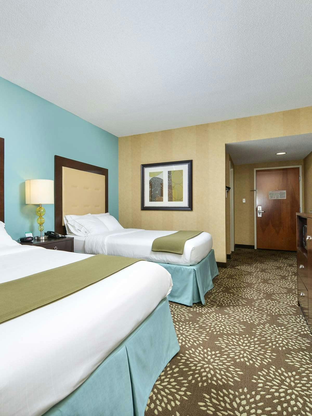 Hotel Holiday Inn Express Hotel & Suites Dillsboro Western Carolina photo 1