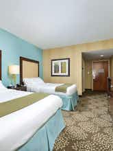 Hotel Holiday Inn Express Hotel & Suites Dillsboro Western Carolina photo 1