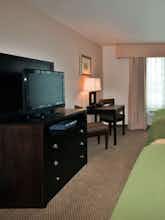 Hotel Holiday Inn Express Hotel & Suites Dewitt photo 3