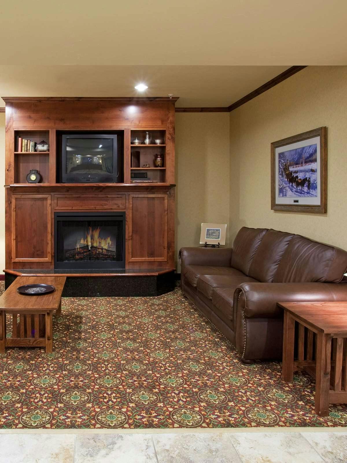 Hotel Holiday Inn Express Hotel & Suites Douglas photo 4