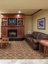 Hotel Holiday Inn Express Hotel & Suites Douglas photo 4