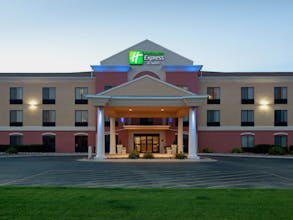 Holiday Inn Express Hotel & Suites Douglas