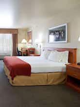 Hotel Holiday Inn Express Hotel & Suites Douglas photo 1