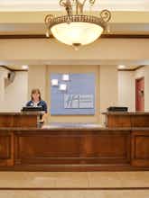 Hotel Holiday Inn Express Hotel & Suites Dinuba West photo 4