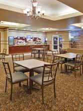 Hotel Holiday Inn Express Hotel & Suites Dinuba West photo 5