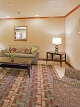 Hotel Holiday Inn Express Hotel & Suites Dinuba West photo 3