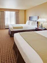 Hotel Holiday Inn Express Hotel & Suites Dinuba West photo 1