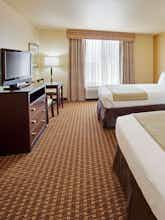 Hotel Holiday Inn Express Hotel & Suites Dinuba West photo 2