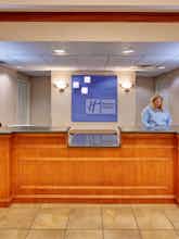 Hotel Holiday Inn Express Hotel & Suites Dickinson photo 3