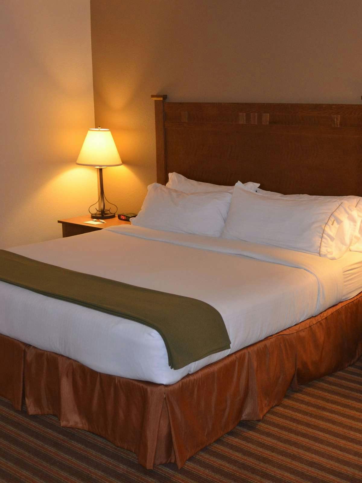 Hotel Holiday Inn Express Hotel & Suites Donegal photo 1