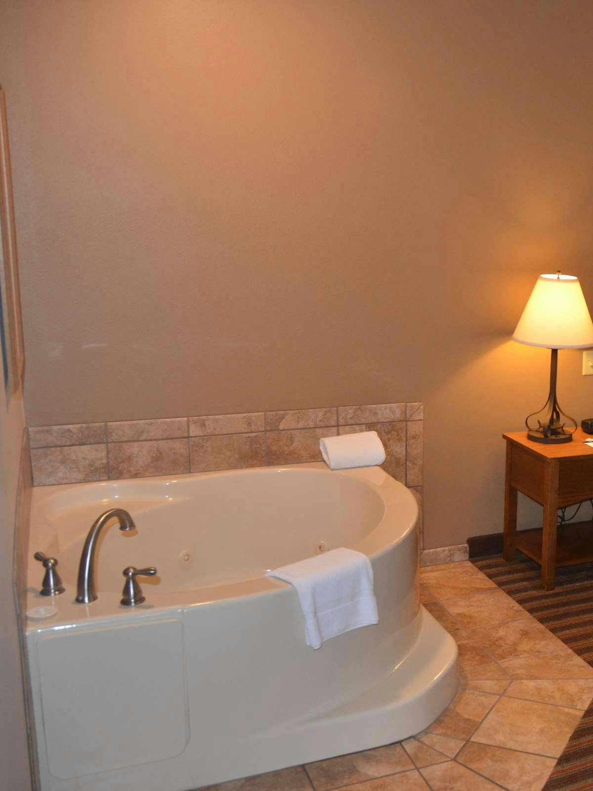 Hotel Holiday Inn Express Hotel & Suites Donegal photo 4