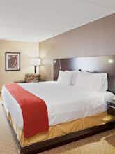 Hotel Holiday Inn Express Hotel & Suites Dover photo 1