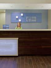 Hotel Holiday Inn Express Hotel & Suites Dover photo 4