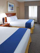 Hotel Holiday Inn Express Hotel & Suites East Greenbush photo 1