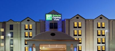 Holiday Inn Express Hotel & Suites Dover