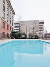 Hotel Holiday Inn Express Hotel & Suites Downtown photo 3