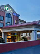 Hotel Holiday Inn Express Hotel & Suites Downtown photo 4