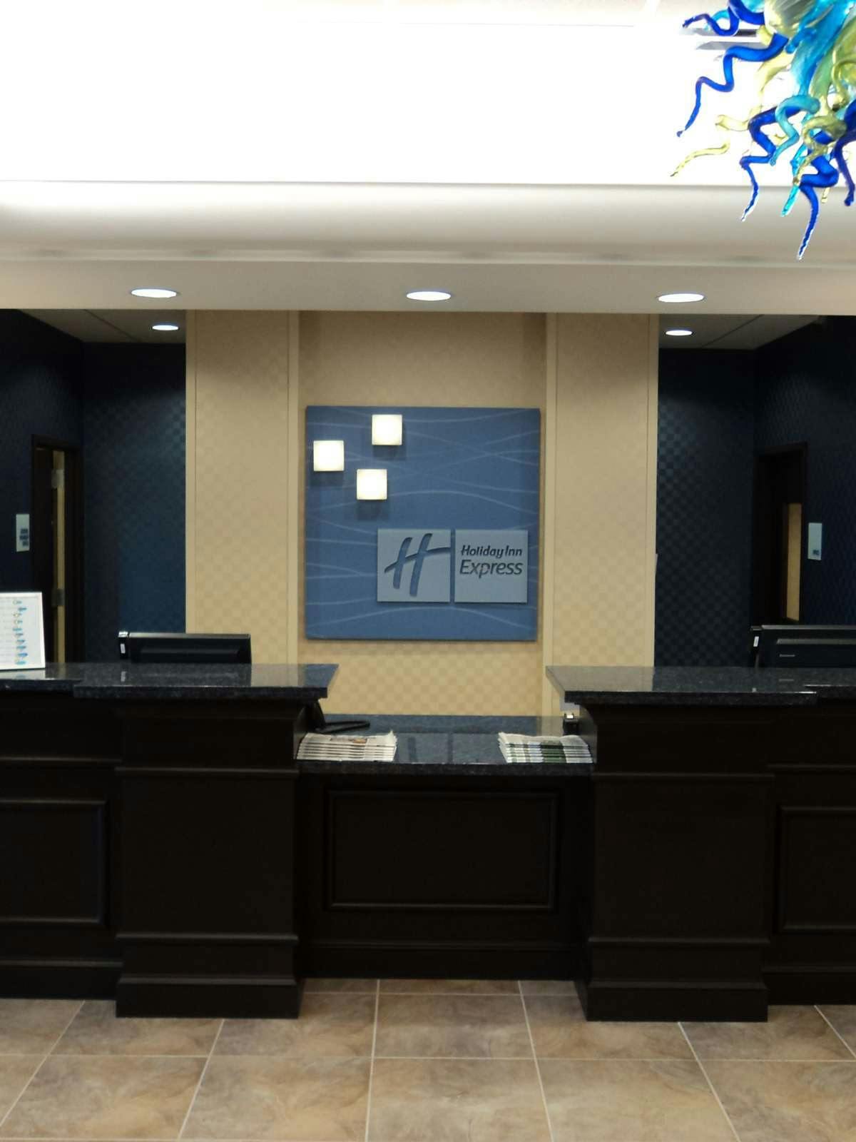 Hotel Holiday Inn Express Hotel & Suites Dickson City photo 5