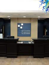 Hotel Holiday Inn Express Hotel & Suites Dickson City photo 5