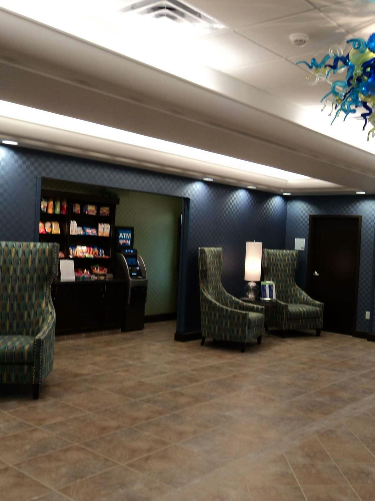 Hotel Holiday Inn Express Hotel & Suites Dickson City photo 4