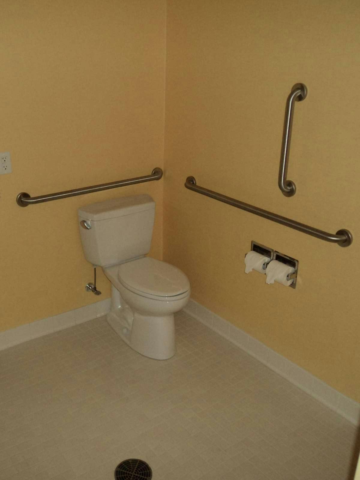 Hotel Holiday Inn Express Hotel & Suites Dickson City photo 1