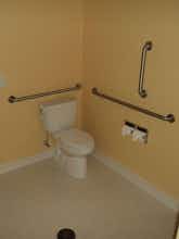 Hotel Holiday Inn Express Hotel & Suites Dickson City photo 1