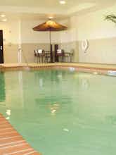 Hotel Holiday Inn Express Hotel & Suites Edinburgh photo 4