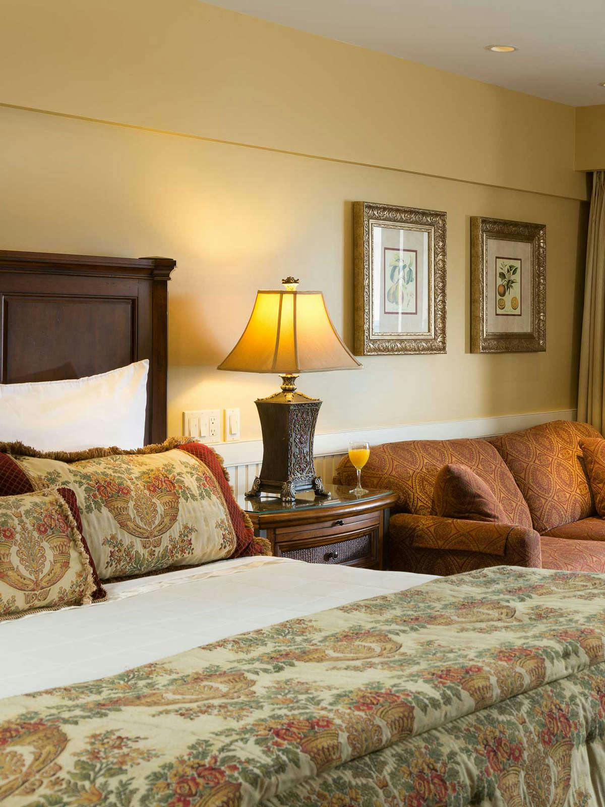 Hotel Grand Harbor Inn photo 3