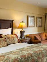 Hotel Grand Harbor Inn photo 3