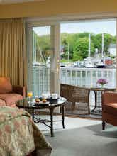 Hotel Grand Harbor Inn photo 4