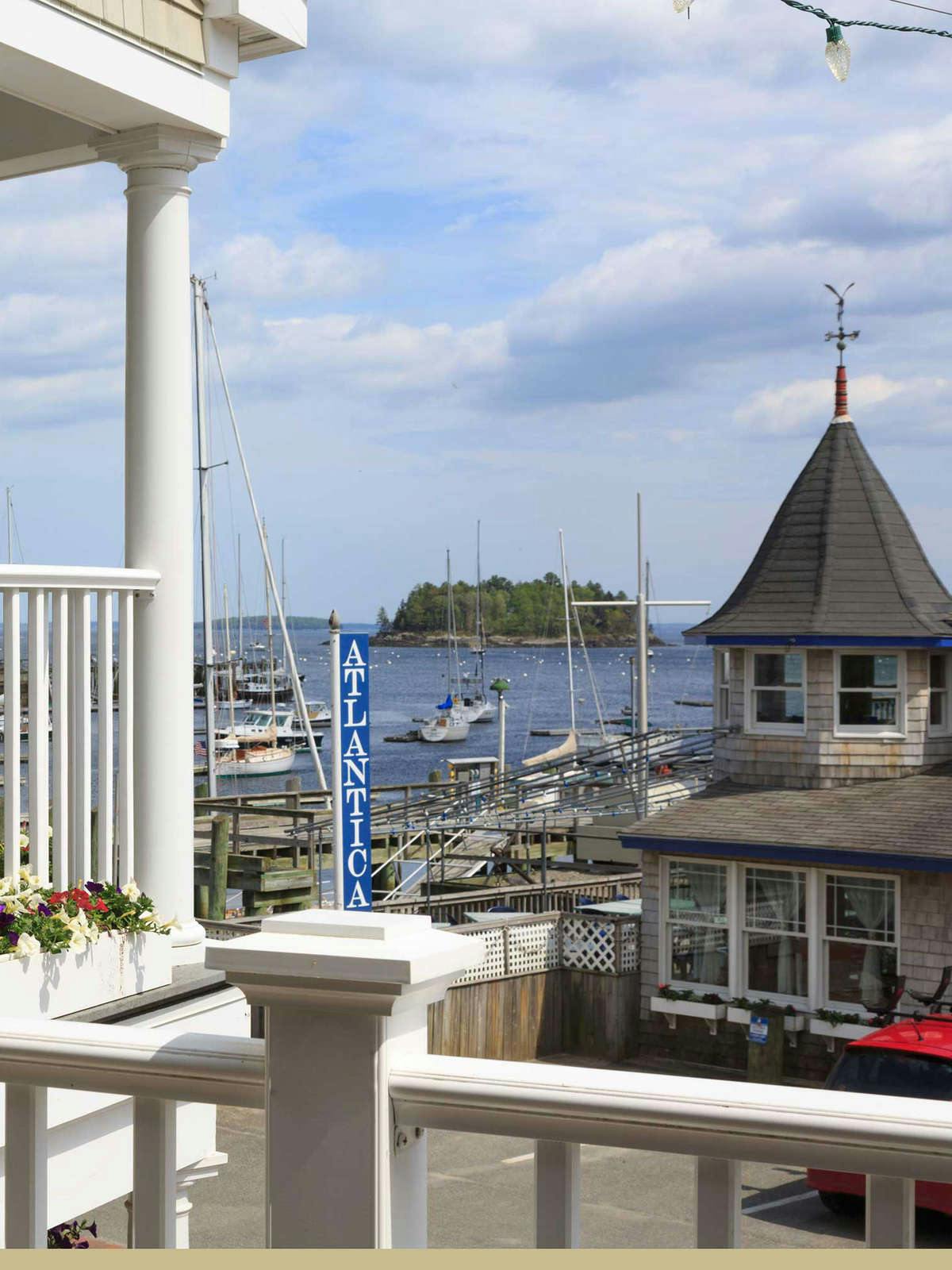 Hotel Grand Harbor Inn photo 1