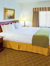 Hotel Holiday Inn Express Hotel & Suites Elkins photo 1