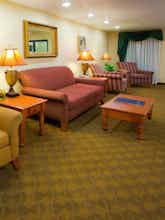 Hotel Holiday Inn Express Hotel & Suites Elkins photo 3