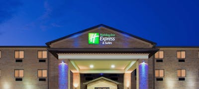 Holiday Inn Express Hotel & Suites Elkins