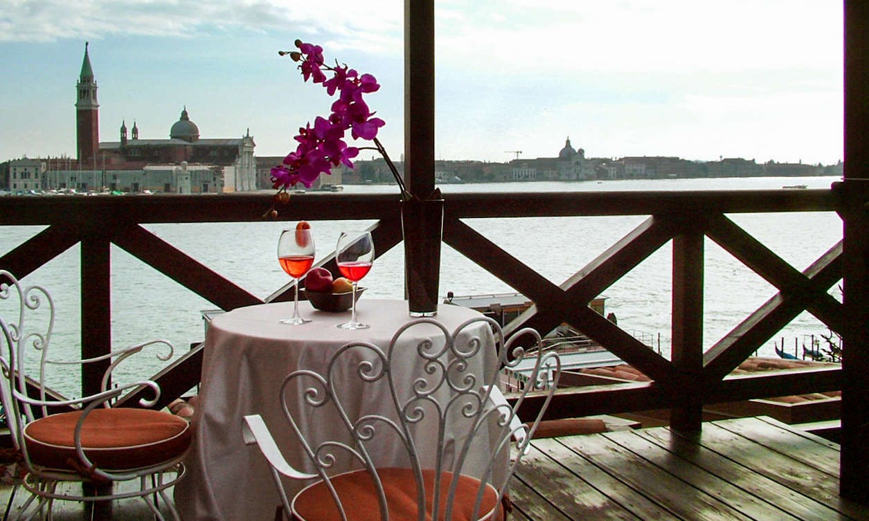 hotel paganini venice