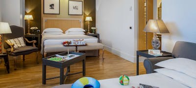Starhotels Tuscany