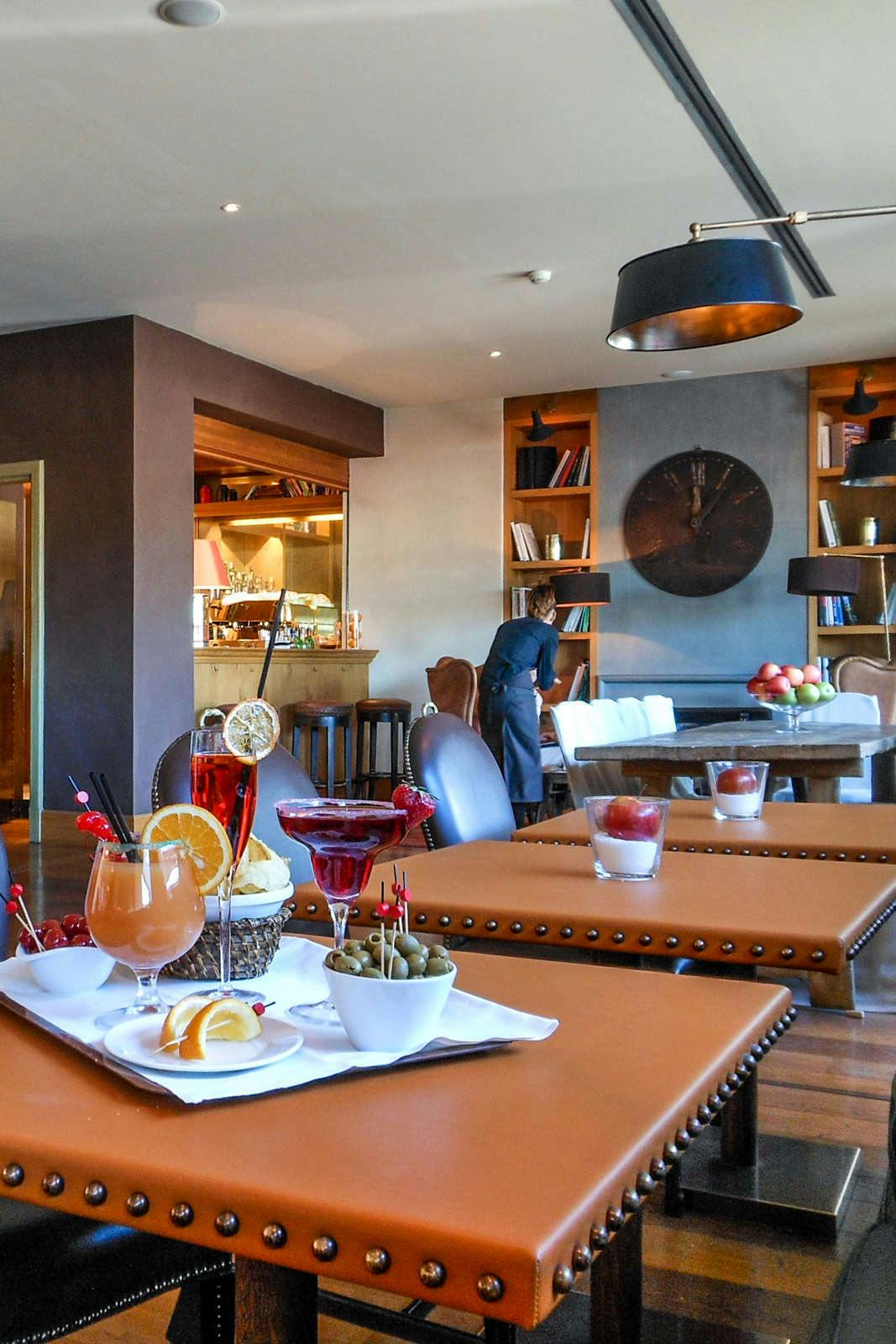 Hotel Starhotels Tuscany photo 5