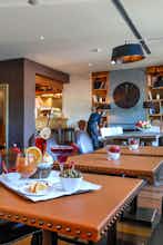 Hotel Starhotels Tuscany photo 5