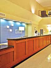 Hotel Holiday Inn Express Hotel & Suites Edmond photo 3