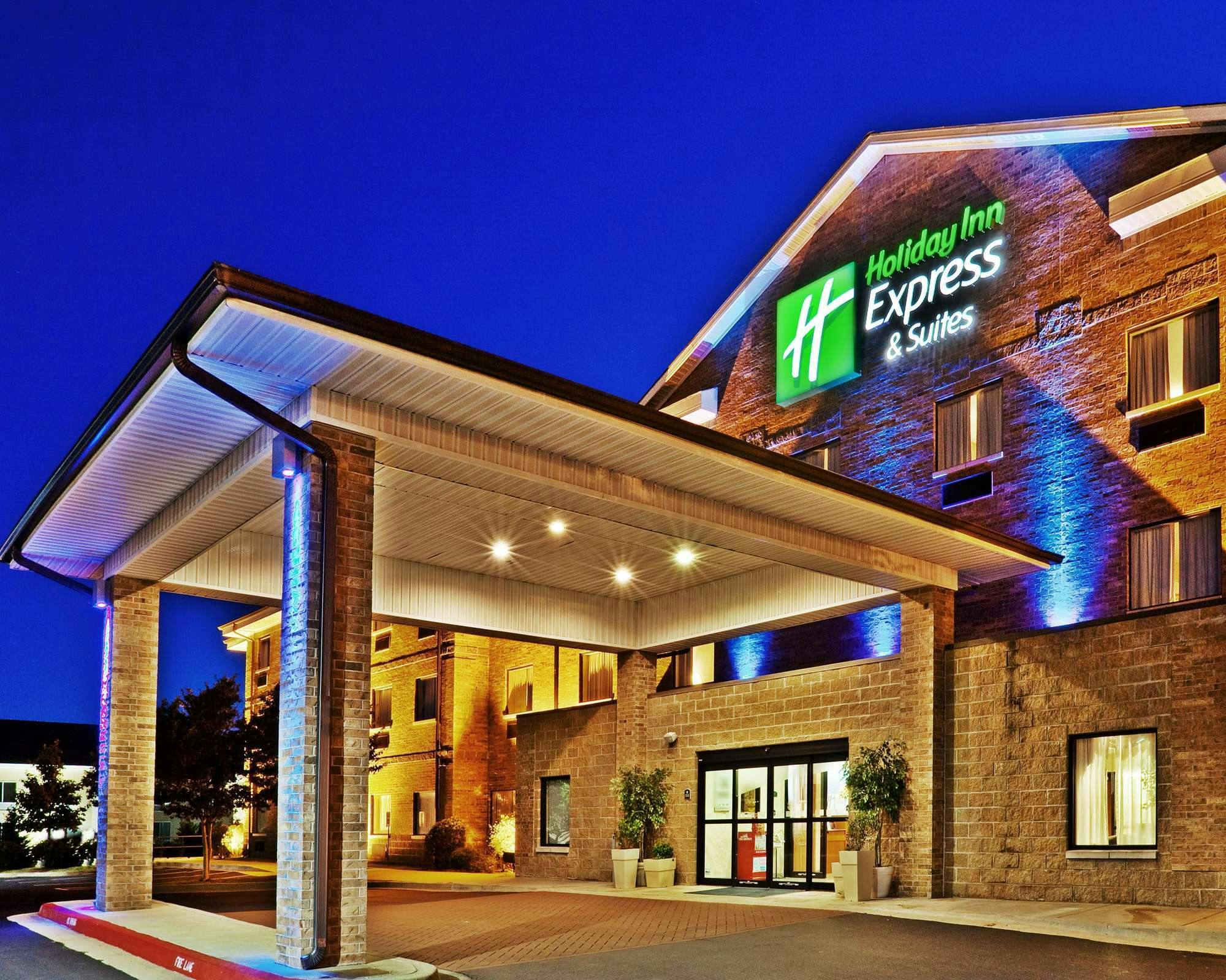 Holiday Inn Express Hotel & Suites Edmond