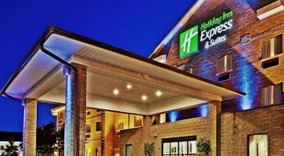 Holiday Inn Express Hotel & Suites Edmond