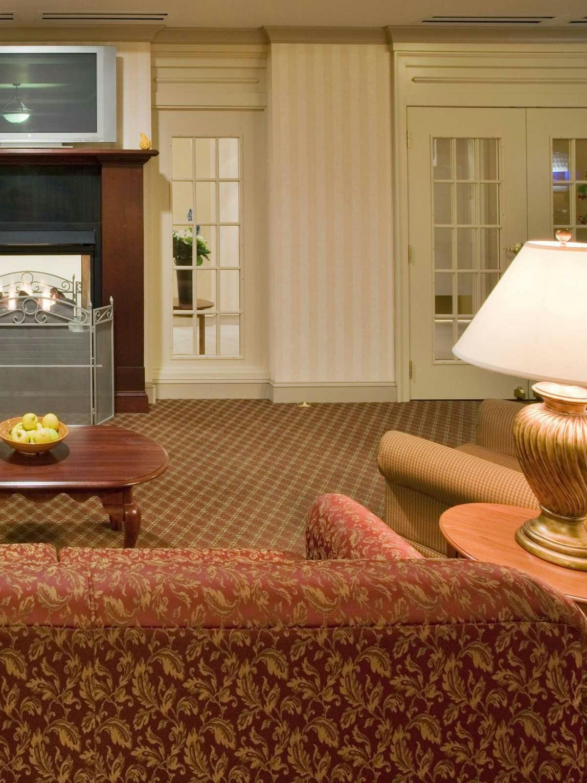 Hotel Holiday Inn Express Hotel & Suites Drums photo 4