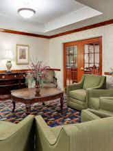 Hotel Holiday Inn Express Hotel & Suites Easton photo 4