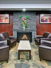 Hotel Holiday Inn Express Hotel & Suites Edmonton North photo 4